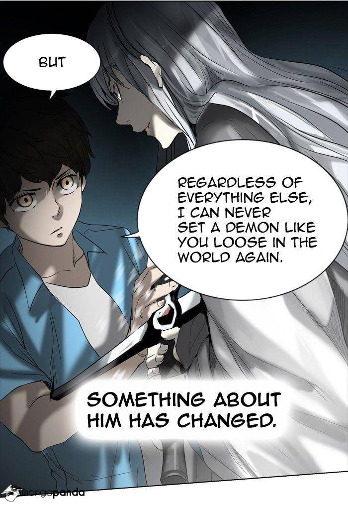 Tower of God Chapter 265 image 05